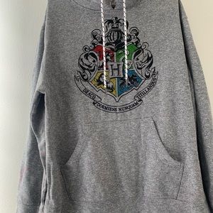 Harry Potter hoodie